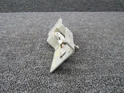 1211675-2 (Cast: 1211672-496) Cessna 206 Cargo Door Upper Latch Assembly