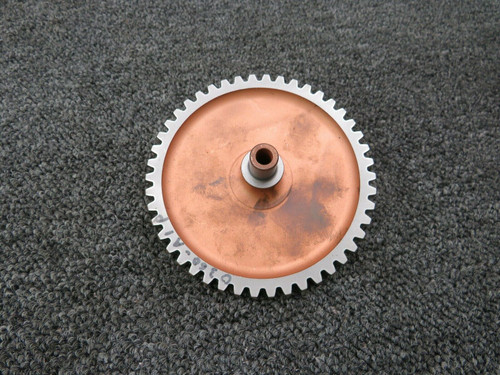 Lycoming O-360A Subassembly Gear Idler, Magnaflux Inspected and Yellow Tagged BAS Part Sales | Airplane Parts