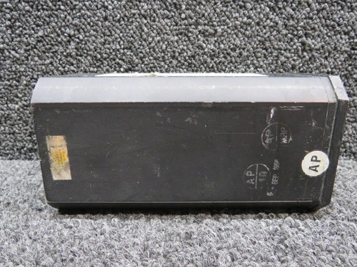 Astek B020081129 Astek Airspeed Indicator (60-400 Knots) 