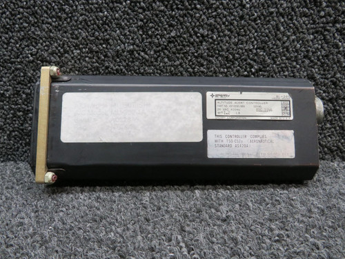 Sperry 4018285-906 Sperry AL-285 Altitude Alerter Indicator with Modification (26V) 