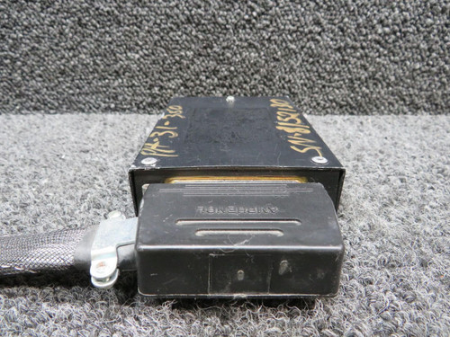 Advanced Electronics RSU-21 Advanced Electronics Relay, Side Mounted Connector with Modifications 