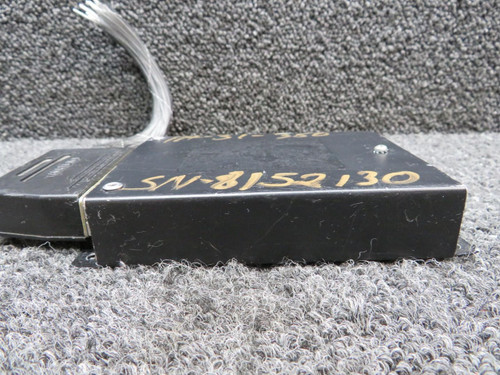 Advanced Electronics RSU-21 Advanced Electronics Relay, Side Mounted Connector with Modifications 