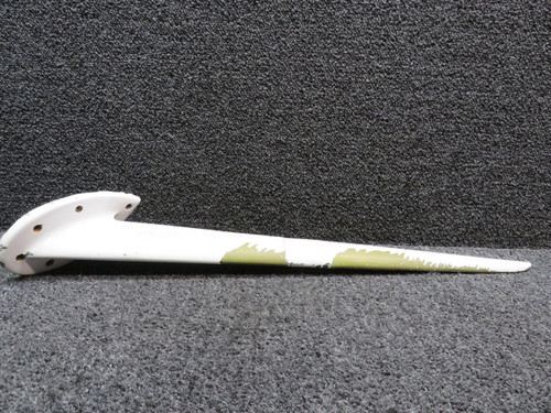 LEAR 700975 (Alt: 4R50-1) Lear 2217A VHF Comm Antenna 