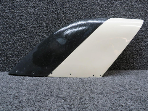 Cessna Aircraft Parts 5131022-1, VF10-306 Cessna 425 Vertical Stabilizer Tip with Antenna 