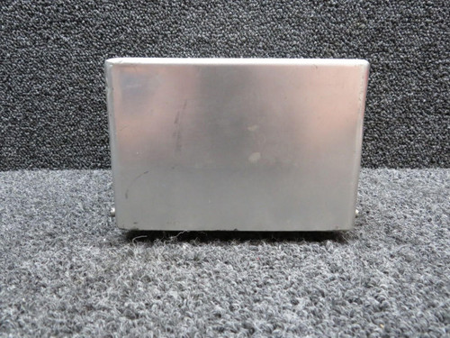 ultra electronics A3A3I Ultra Amplifier with Modifications 