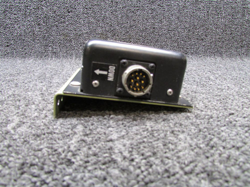 501-1341-02 JET GL-100B G-Limiter with Modification and Mount (Volts: 28)