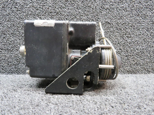 Bendix Airplane Parts & Equipment 16787-1A Bendix Surface Servo Actuator (Volts: 28) 