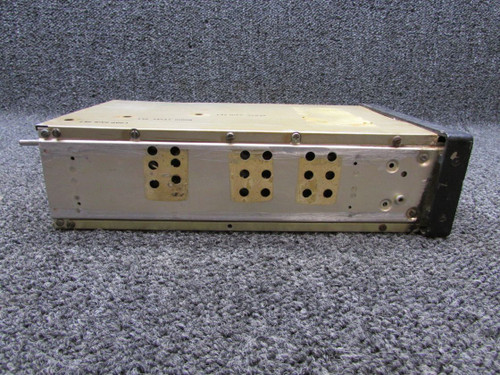 41240-0101 ARC R-546E ADF Receiver with Mods, Black Plate (Cracked Knobs, Core)