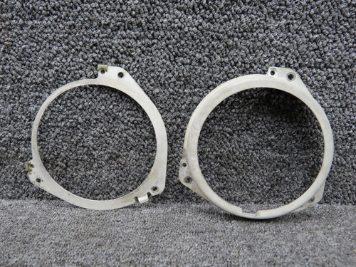0752644-1, 0752644-5 Cessna 182P Landing Light Bracket Assembly LH