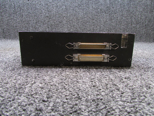 80-0324-9 (Alt: 27-82174-103) Grimes Annunciator Panel Assembly