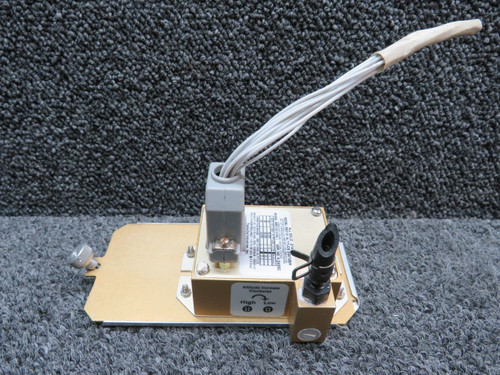 SSD120-30N Trans-Cal Altitude Digitizer (Volts: 10-30, Amps: 0.3)