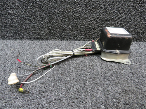 VR600 Electrodelta Voltage Regulator with Connector (14V)