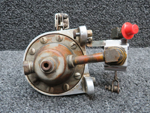 14726-000, 4200A1 Piper PA22-135 Scott Parking Brake Assembly