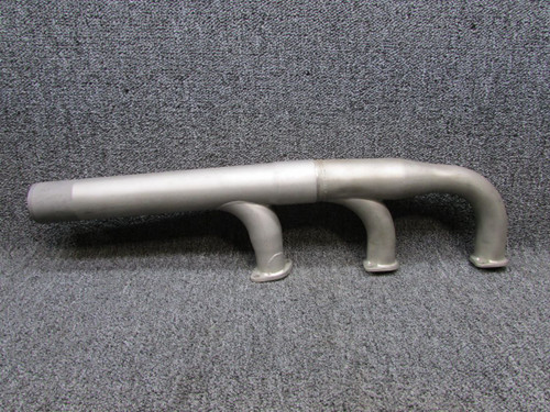 320005-513 Piper PA60-600 Exhaust Stack Assembly RH
