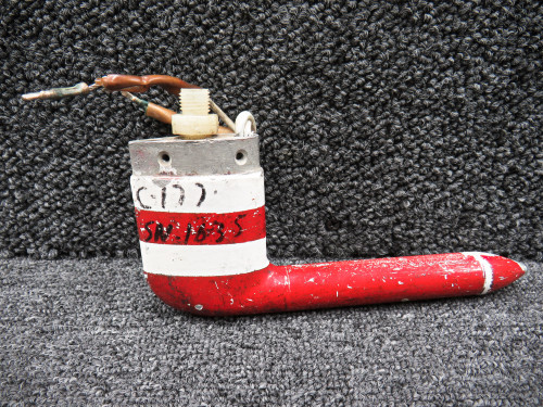 0721105-15 Cessna 177 Heated Pitot Tube