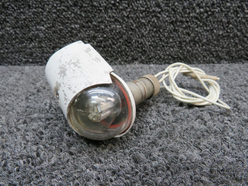 C622001-0202, 1723001-4 Cessna 177 Grimes LED Position Light Assy RH (10-32V)