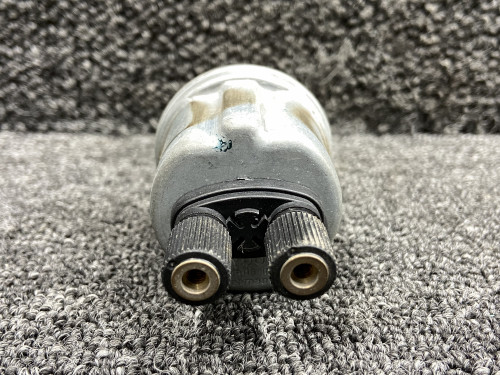 306018 JP Instruments Oil Pressure Transducer (0-150 PSI)