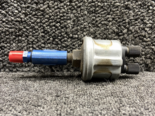 306018 JP Instruments Oil Pressure Transducer (0-150 PSI)