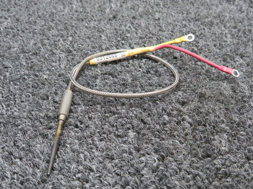 M-111 JP Instruments Exhaust Gas Temperature Probe (Minus Clamp)