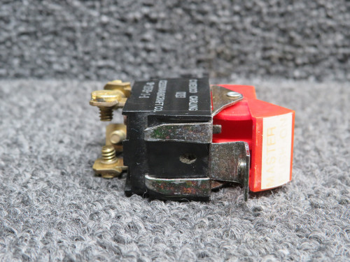S-1159-1-1 Carling Master Rocker Switch