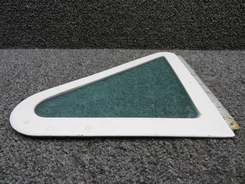 1717060-201 Cessna 177 Storm Window LH (Tinted)