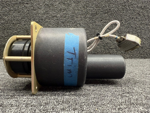 0106-T3 S-Tec Autopilot Trim Servo Assembly (28V)