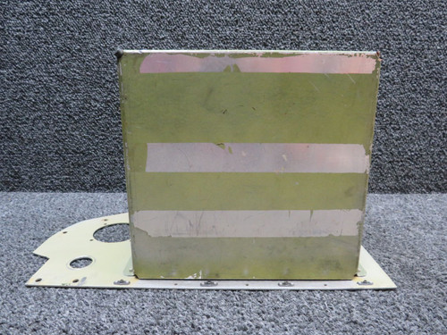 69328-000 Piper PA32RT-300T Glove Box Assembly (Minus Door)