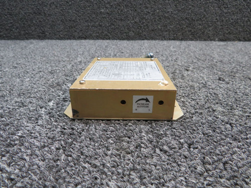 SSD120-30A Trans-Cal Altitude Digitizer (14 or 28V) (No Connector or Tray)