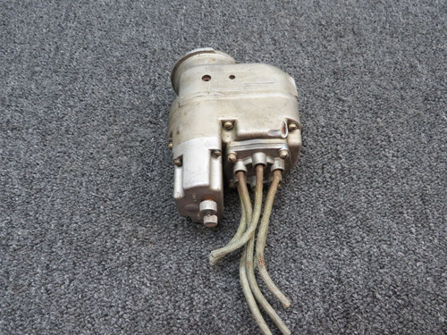 ES10-163060-1 Bendix S6RN-205 Magneto Assembly RH (Core)
