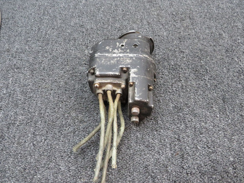 10-163060-1 (Use: 10-600656-1) Bendix S6RN-205 Magneto Assembly RH (Core)