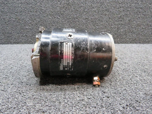 646275-1R Kelly Aerospace 646275-1 Starter Assembly (Volts: 24) (Core)