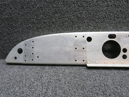 0511281, 0511289-3 Cessna Landing Gear Bulkhead with Angle