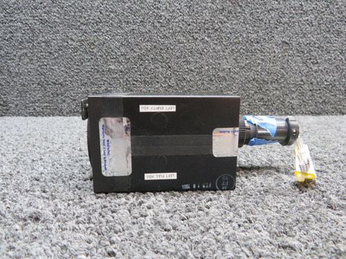 MD203-1 Mid-Continent Tip Tank Fuel Quantity Indicator (Volts: 28) (Core)