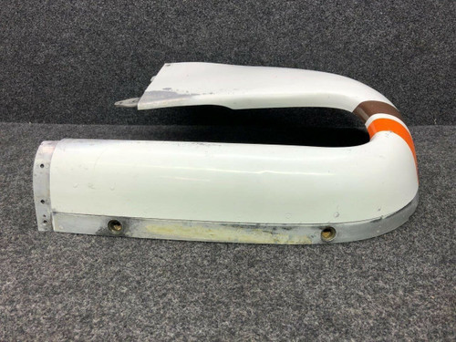 1252410-4 Cessna 210 Panel Assy Nose Cap RH