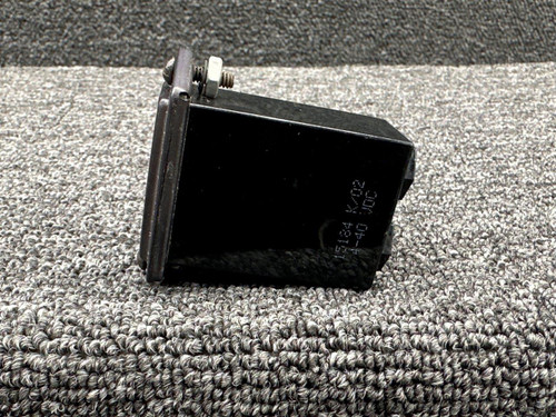 C664501-0103 Isspro Hour Meter Indicator (Hours: 1269.6) (Volts: 4-40)