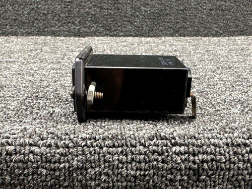 C664501-0103 Isspro Hour Meter Indicator (Hours: 1269.6) (Volts: 4-40)