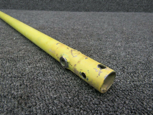 2-816 Bellanca 7GCBC Torque Tube Assembly Control Yoke