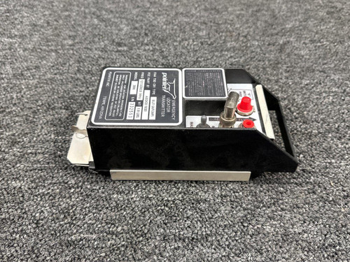 AEDCO 1033 Pointer 3000 Emergency Locator Transmitter (Expiration: 2007)