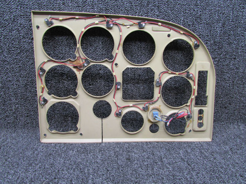 2213073-1 Cessna TR182 Cover Assembly Upper LH