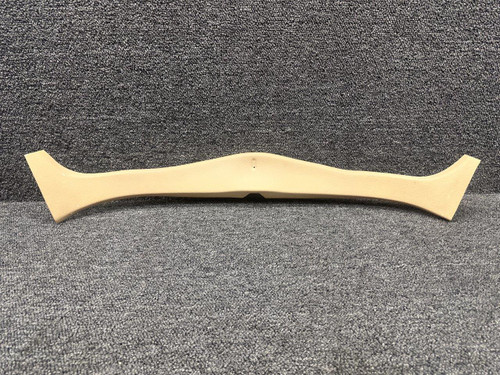 0515014-1 (Use: 0515014-1-532) Cessna 172N Window Upper Rear Moulding