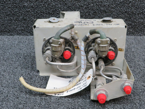 0218KSB-CP1 Smiths Stall Detector (Volts: 28)