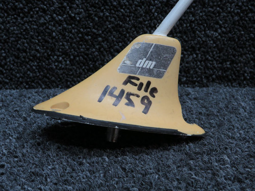 DM Q 18-1/A Dorne and Margolin Antenna