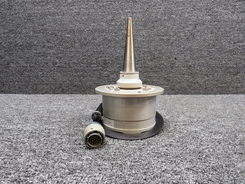 SLZ9386 Teledyne CA40BP Angle of Attack Transmitter (Volts: 28)