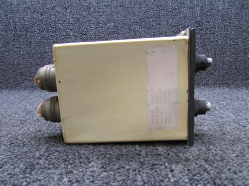 2488603-74 Lear Jet Navigational Frequency Selector Assembly