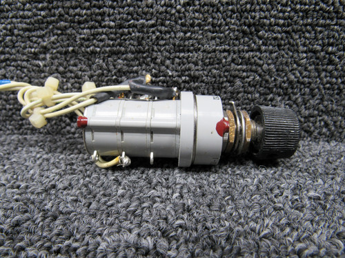 1-1966-3-B3S Janco Switch (Volts: 115, Amps: 5)