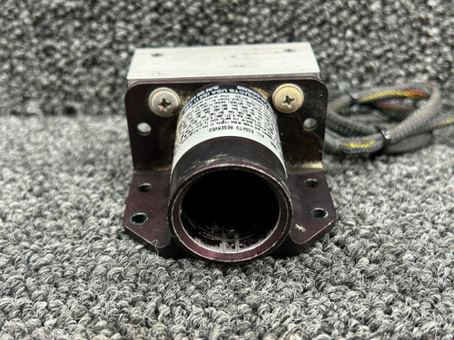 RSLM-5SC/28 Rosen Products Base Plug Receptacle Assembly (Volts: 28)