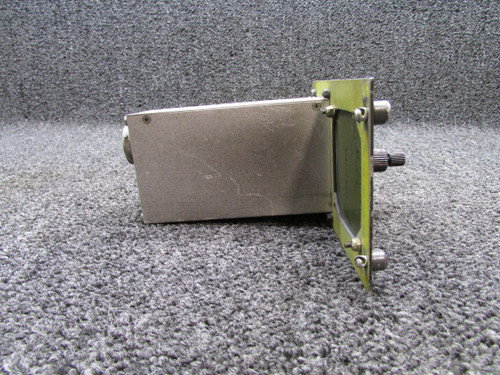 45AS80002-1 Gables G-5662 ADF Control Panel with Mounting Plate