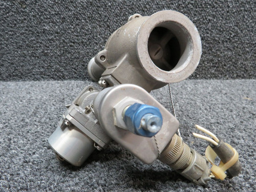 222878-1K DynaSciences Valve (18-35 Volts)