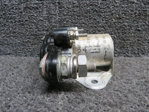 6041H202 (Alt: MS24171-D2) Eaton Relay Solenoid (Volts: 28, Amps: 200)
