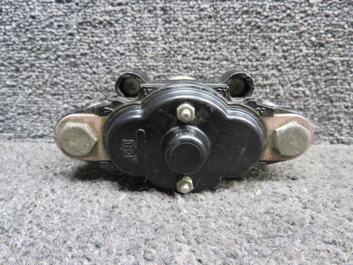 6041H202 (Alt: MS24171-D2) Eaton Relay Solenoid (Volts: 28, Amps: 200)